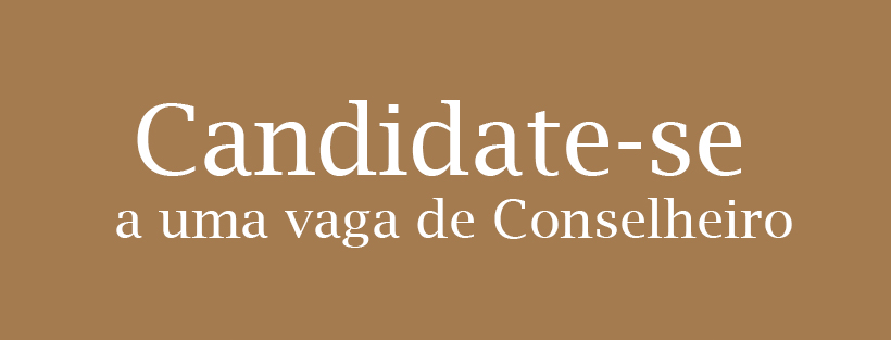 Candidate-se a uma vaga – Conselho Federal de Museologia